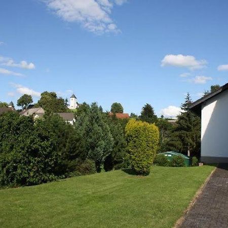 Ferienhaus-Naturblick Berndorf  Luaran gambar