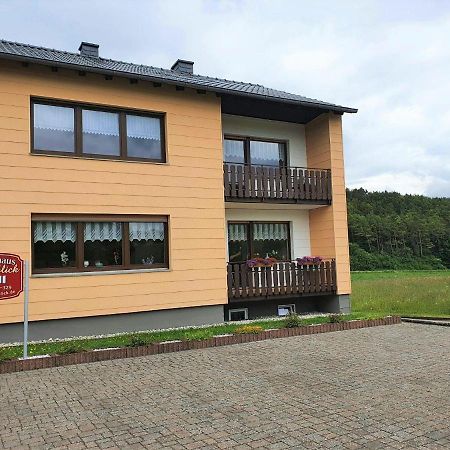 Ferienhaus-Naturblick Berndorf  Luaran gambar