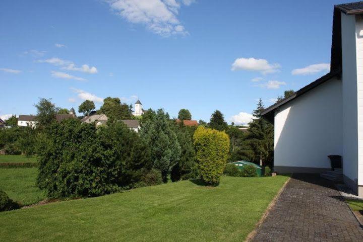 Ferienhaus-Naturblick Berndorf  Luaran gambar